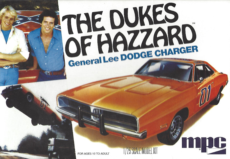 mpc dukes of hazzard